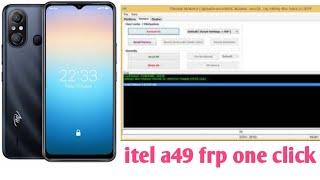 itel a661l frp cm2 || itel a49 frp bypass new method 2023 