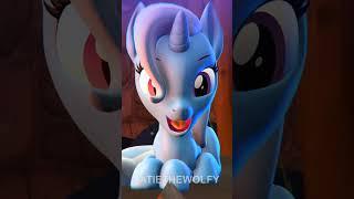 The Smallest In The Land (SFM Ponies) #shorts #mlp