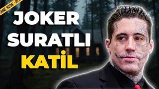 JOKER DÖVMELİ KATİL - WADE WILSON
