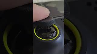 SCUF Thumbsticks on Dualsense (PS5)