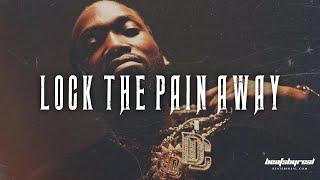 [2025] Meek Mill x Rick Ross x Lil Durk Type Beat "LOCK THE PAIN AWAY" | Type Beat 2025