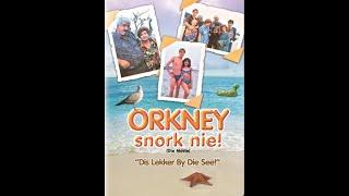 Orkney Snork Nie! 1992 (Full movie)