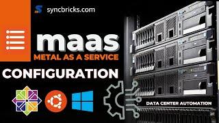 Unleashing Maas: The Ultimate Metal as a Service Configuration Guide!