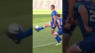 1 minute of ELITE Skills in Rugby in 2024!