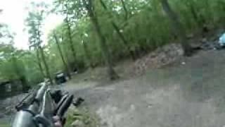 Zombie Airsoft First person shooter