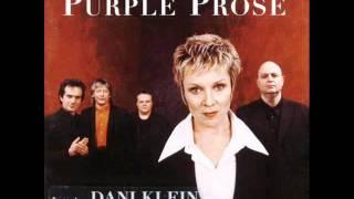 Dani Klein (Purple Prose 1999)-  Who Wants To Be Lonely 13