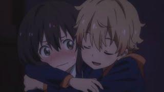 SUBARU HUG USAMI | HD