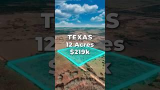 TEXAS LAND for SALE with Power & Water • LANDIO