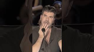 No one was expecting that!  #gottalent #agt #bgt #talent #art #contortion #2025