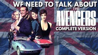 We Need To Talk About The Avengers - The Complete Version | The Big Daddy D Reviews