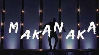 Celebrate Africa - MAKANAKA (Official Lyric Video)