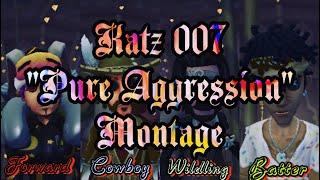 {Identity V} “Pure Aggression” ~  Ultimate Harassing Montage