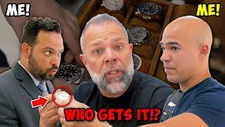 Ethical Dilemma: Two Clients, One Luxury Watch | CRM Life E162