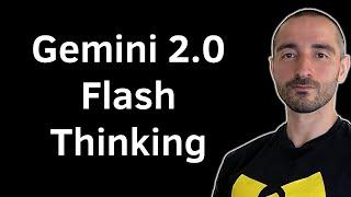 Gemini 2.0 Flash Thinking Test - Coding, Data Extraction, Summarization, Data Labelling, RAG