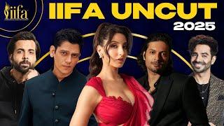 IIFA Digital Awards 2025 Full Show | Uncut