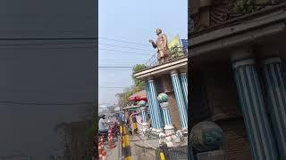 Raiganj Vlog Video _Md Riyaz sarkar official #shorts #youtubeshorts #vairalvideo