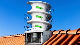 5 Wind Turbines to Make Your Home Energy Independent