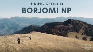 3 Day Borjomi-Kharagauli NP Hike, Georgia (Silent Hiking + Guide)