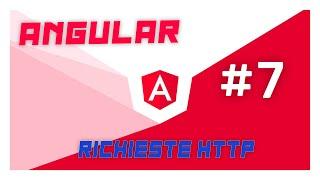 RICHIESTE HTTP - Corso Angular #7 | Vita Da Founder