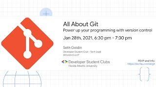 All About Git