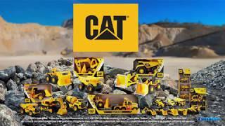 Cat® Juguetes | Comercial En Español