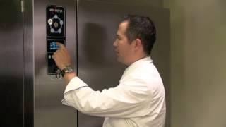 How to operate the Alto-Shaam Quickchiller