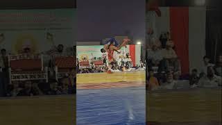 #hyderabad #wrestling #kusti #sports