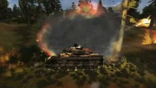 Stalker TANKIST MOD танки в зоне