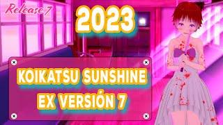 KOIKATSU SUNSHINE EX 7