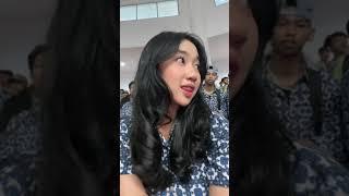 Tobrut SMA ceker babat logo tesla kejepit kelihatan #sekop #duet #cekerbabat #tobrud #tobrut