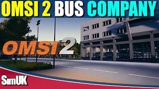 OMSI 2 Add-On Bus Company Simulator - Finally a Reason to Play this Again