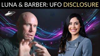 Skywatcher Team & Rep. Luna: Separate Paths, One Goal: UFO Disclosure