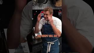 Click the link to watch full episode #barstoolsports #jerseyjerry #whatsforlunch #cookingshow