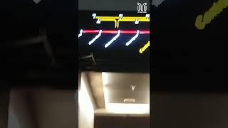 Manhattan Hotel TTDI Shorts