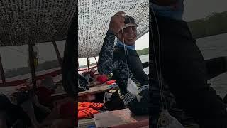 koh kong krav fishing  #fishing #shorts