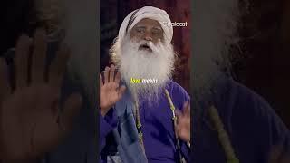 What is True Love #sadhguru