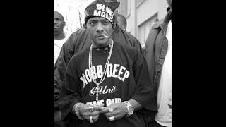 [FREE] Mobb Deep x Nas Type Beat 2024 Hip Hop Instrumental Boom Bap New York