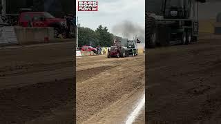 2024   Stephenson County Fair   Keith Conklin   Luck of the Draw