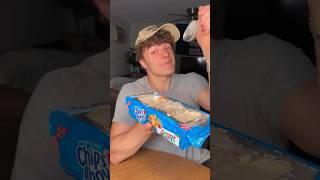 Milk and Cookies Anyone?