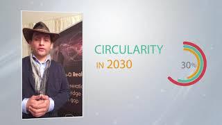 Matrix-Q Circularity