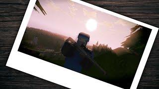 Unturned Buak PvE: The Amazing Adventure on Buak