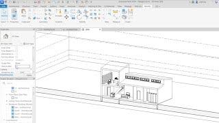 DesignLCA – IFC Import From Revit