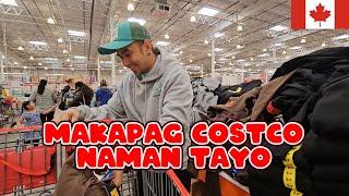 MATAGAL NA KAMING HINDI NAKAKAPUNTA DITO | BUHAY CANADA  | BECK & CAI