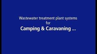 ATB WATER References Camping and Caravaning Applications ATB WATER BROADCAST