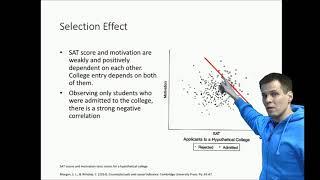 Sampling and sample selection