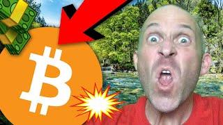 BITCOIN NOW!!!!!!! URGENT EMERGENCY!!!!!!!!!!!!! [price targets]