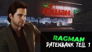 Datenbank Teil 1 - Ragman Quest | Escape From Tarkov Quest Guide | PinkyTV