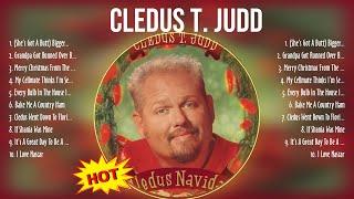 Trailblazing Tunes - Pioneering Songs by Cledus T. Judd