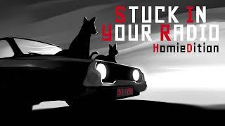S.I.Y.R. | Stuck in Your Radio (HD)