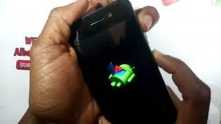 Itel A11 Hard Reset-Remove Password,Pin Or Pattern